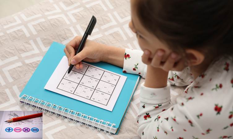 Engaging Early Math, Puzzles & Games Worksheets for Kids that build logic, counting, and problem-solving skills through play. Print, learn, and grow fun!