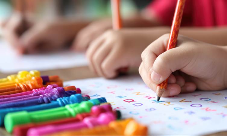 Help your child build confidence in writing and language with Early Writing & Language Skills for Kids. Fun, printable worksheets that develop fine motor skills, letter recognition, and communication — perfect for ages 3–7.