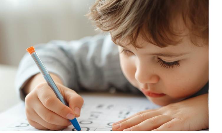 alphabet worksheets ages 3–6 designed for children aged 3–6 years 