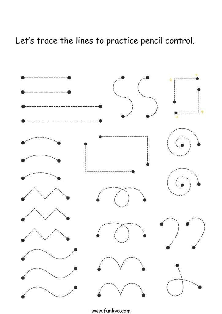 Fine Motor Activities for Preschool Kids